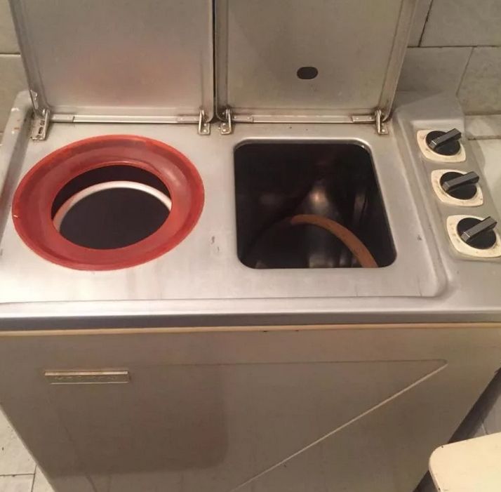 Типичные проблемы стиральных машин